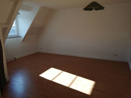 Location appartement 2 pièces 37.6 m² à Les Andelys (27700) - Photo 2