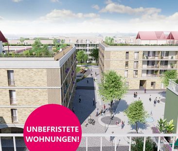 Ihr Traum vom Wohnen wird wahr: Unbefristete Mietwohnungen im Tulln... - Foto 1