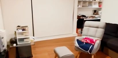 1 bed 1 bath +study - Photo 2