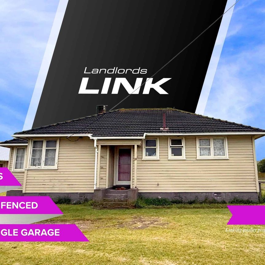 Gonville - 3 Bedrooms - Photo 2