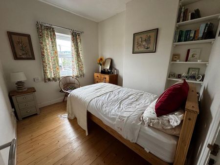 3 bedroom terraced house to rent - Photo 5