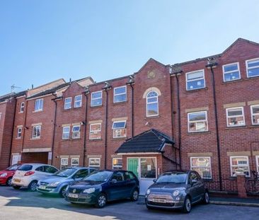 2 Bedrooms Headingley Rise - Photo 1