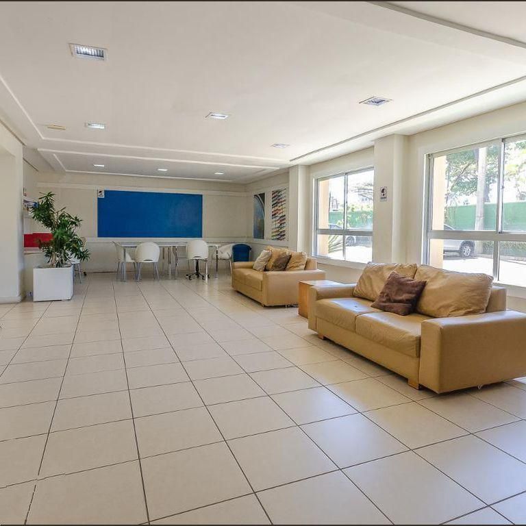 Lindo Apartamento Clube 2/4 Na Orla de Salvador, Praia Do Corsário - Photo 1