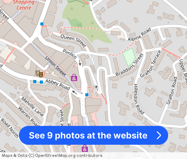 1 bedroom flat for rent - Photo 1