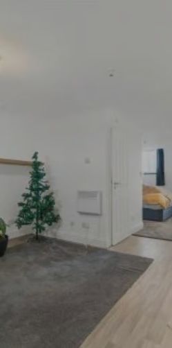 Studio Flat, Maple Road, SE20 - Photo 1