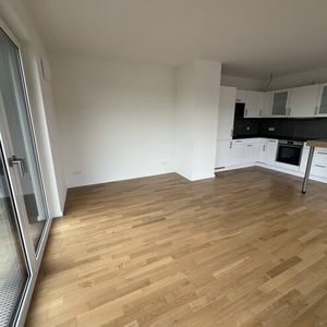 Großzügige 1 Zimmer Wohnung mit umliegender Dachterrasse in Findorff - Photo 2