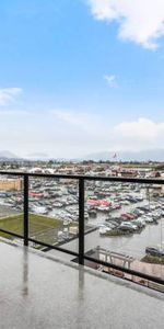 Studios VANTAGE Brand new! Unit 1206, 1211 - Photo 4