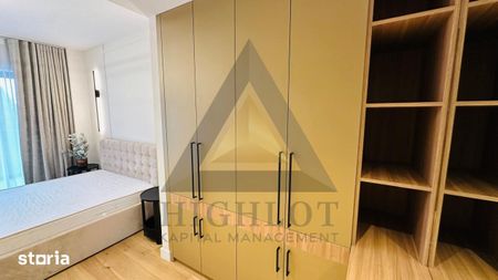 PETROM CITY | PRIMA INCHIRIERE | APARTAMENT 3 CAMERE | THE LEVEL - Photo 4
