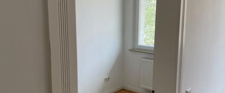 4-Zimmer Wohnung im 4. OG in Nürnberg St. Leonhard - Photo 1