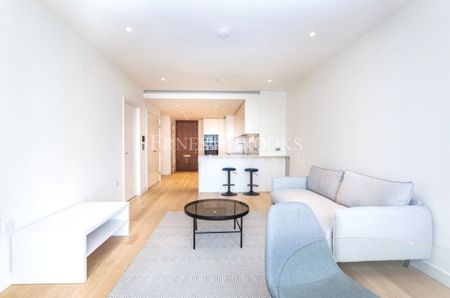 Hampton Tower, 75 Marsh Wall, E14 9RA - Photo 4