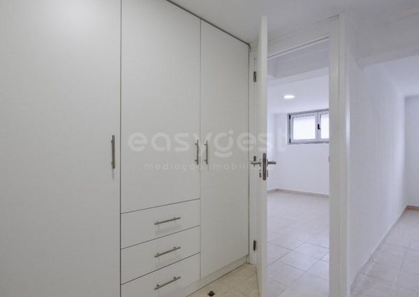 Apartamento T1 em Lisboa