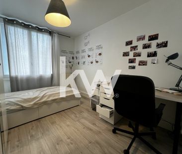 Appartement GRENOBLE - Photo 2