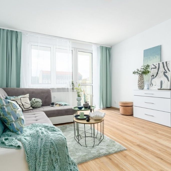 Mieszkanie na wynajem - Photo 1