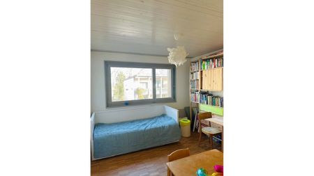 5½ Zimmer-Wohnung in Zürich, möbliert, auf Zeit - Photo 5