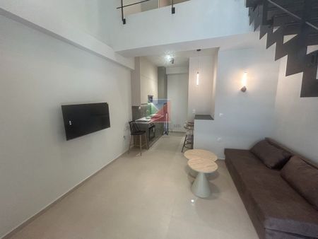Loft για ενοικίαση Επτάλοφος (Αμπελόκηποι) - Photo 3