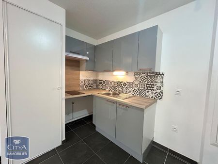 Location Appartement 2 pièces 41m² TOULON 83100 - Photo 4