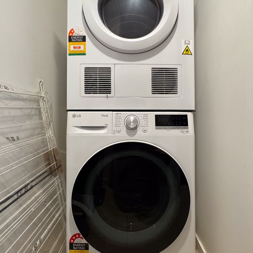 Melbourne CBD - Photo 1