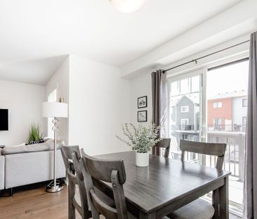 For Lease - 20 Andean Lane, Barrie, Ontario - Photo 5