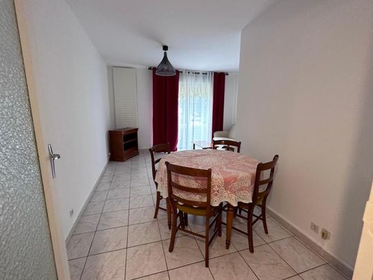 TOULOUSE / Location Appartement 2 Pièces 53 m² - Meublé - Photo 1