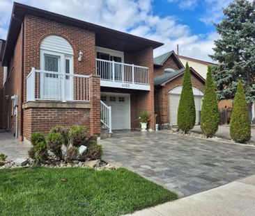 For Lease - 4165 Quaker Hill Drive, Mississauga, Ontario - Photo 2