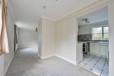2 bedroom detached house to rent - Photo 2
