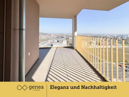 Esplanade 7 | Urbanes Leben im exklusiven Ambiente | Unbefristet | Erstbezug - Photo 2