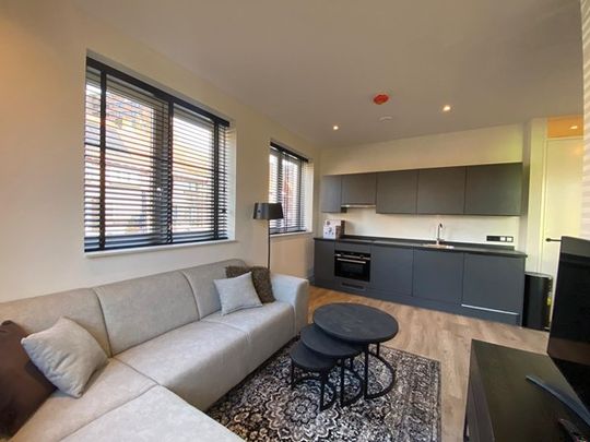 Te huur: Eckartseweg Zuid, 5623 PC Eindhoven - Foto 1