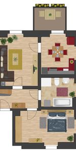 Karl-Büttner-Straße 5 - Photo 3