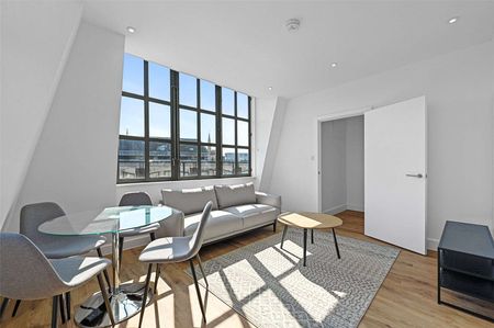 A recently refurbished two bedroom apartment in a convenient City location - Photo 5