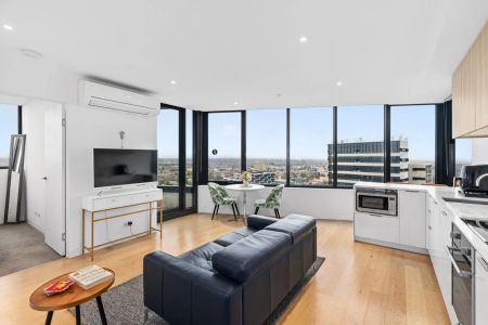 Unit 1306/3-5 St Kilda Road, - Photo 4