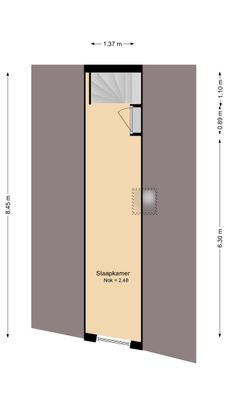 Lange Haven 101, Walvisbuurt, 3111CD, Schiedam - Photo 1