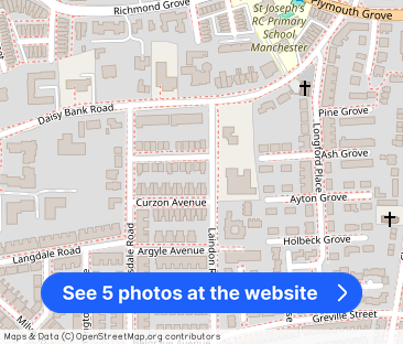 23 Laindon Road, M14 - Photo 1