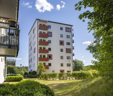 Kungshörnet 3, Valsta - Photo 1