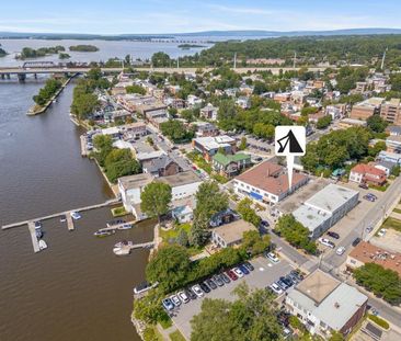 Studio - Sainte-Anne-de-Bellevue - $829 /mo - Photo 1