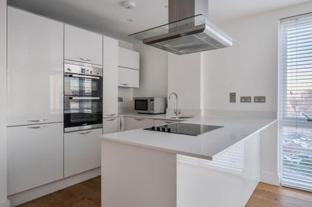 2 bedroom flat to rent - Photo 3