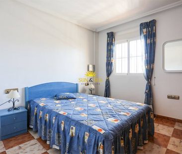 2 BEDROOM APARTMENT - ORIHUELA COSTA - Photo 4