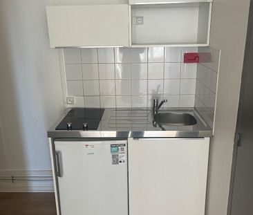 Location Appartement 1 pièce 20m² TALENCE 33400 - Photo 1