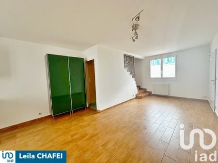 Appartement 4 pièces de 73 m² à Champlan (91160) - Photo 5