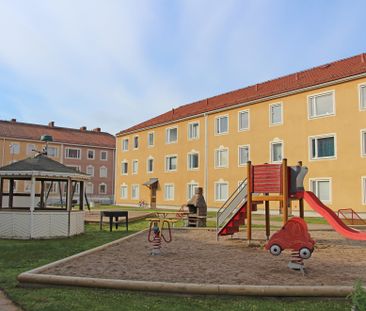 Södra Fiskargatan 10 B - Foto 2