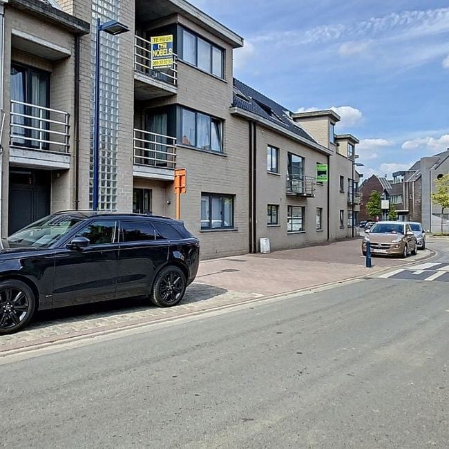 Appartement te huur in Ruien voor € 695 met 2 slaapkamers - Photo 1