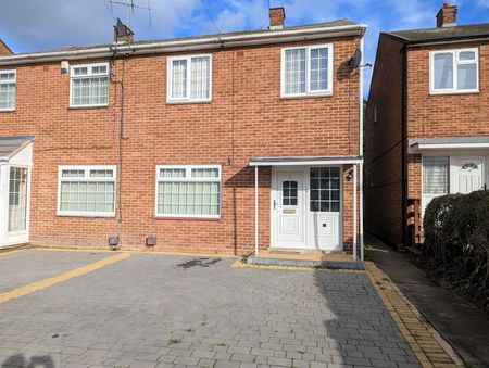 Foresters Road, CHEYLESMORE, Coventry, CV3 - Photo 4