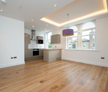 1 bedroom apartment to rent - Photo 6