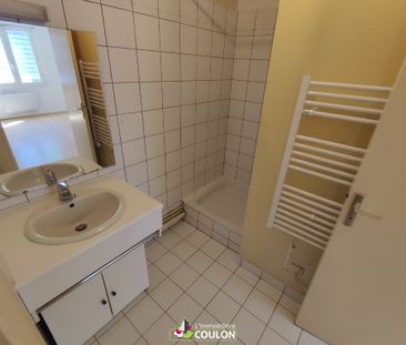 Location Appartement 2 pièces 28m² - Photo 4