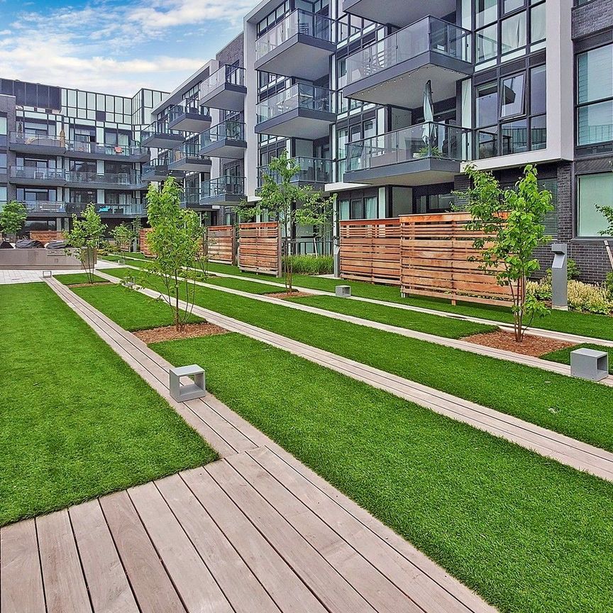 For Lease - 375 Sea Ray Avenue Unit# 240, Innisfil, Ontario - Photo 1