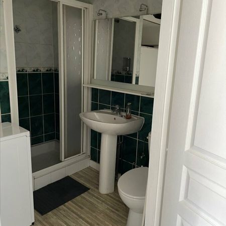 Appartement 1 pièce à Thionville - Photo 4