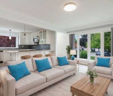 For Lease - 16 Wildewood Avenue Unit# Upper, Hamilton, Ontario - Photo 1