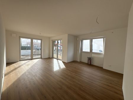 Moderne 3-Zimmer-Wohnung im Herzen der Stadt - Photo 3