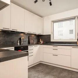 Charmante 2,5-Zimmer Wohnung mit Loggia, Nähe FH Technikum Wien - Foto 2