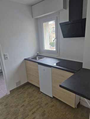 Studio - 23,79 m² - Photo 1