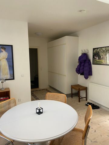 Sønder Allé 26 E, 1 1 8000 Aarhus C - Photo 2